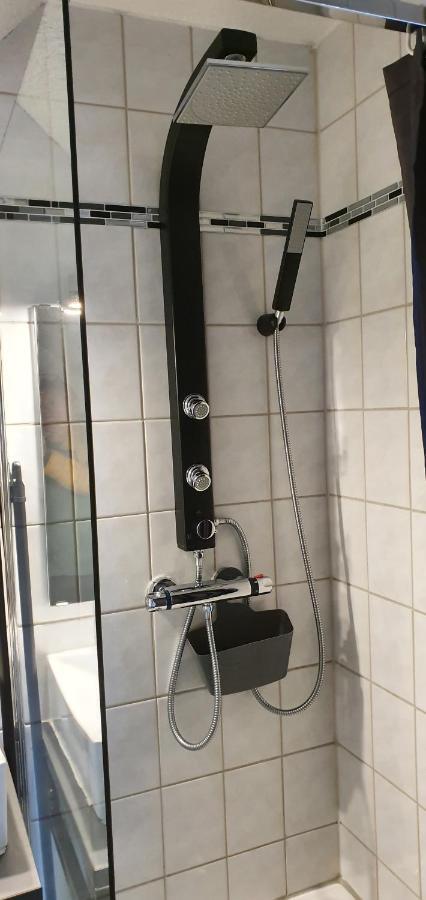 Unique Messe - Airport Apartment Steinenbronn