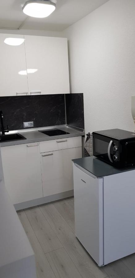 Unique Messe - Airport Apartment