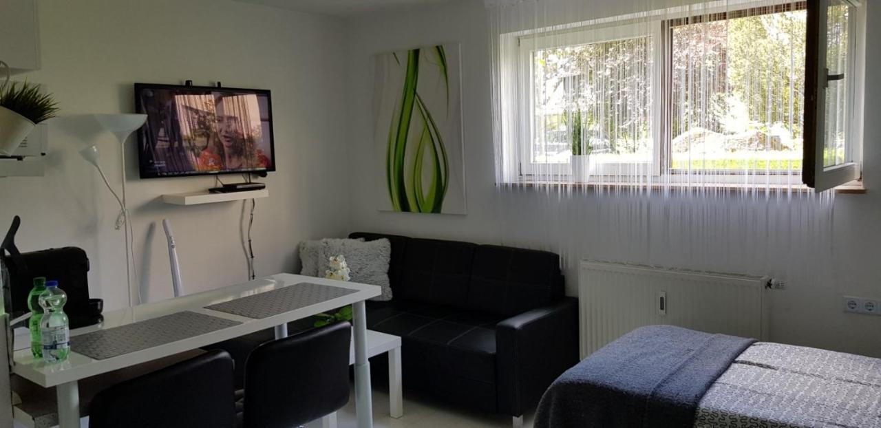 Unique Messe - Airport Apartment Steinenbronn