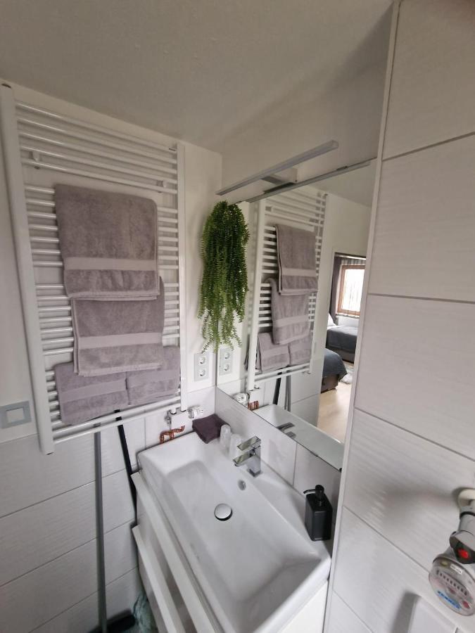 Unique Messe - Airport Apartment Steinenbronn
