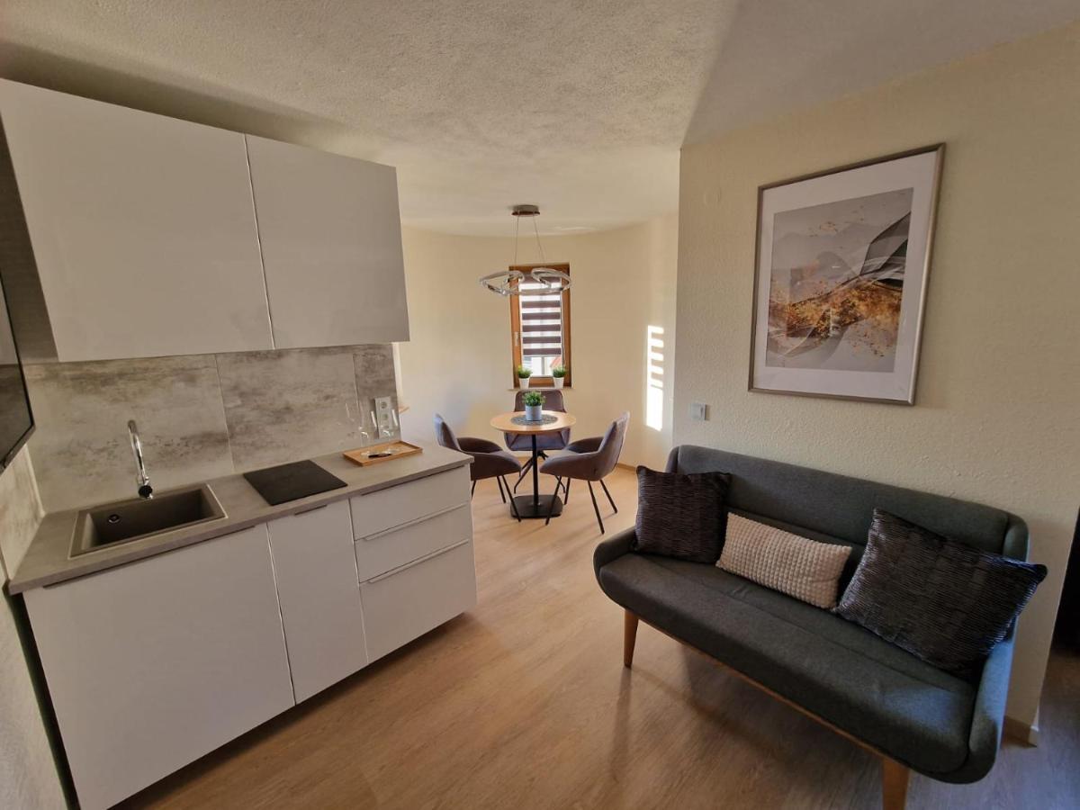 Unique Messe - Airport Apartment *