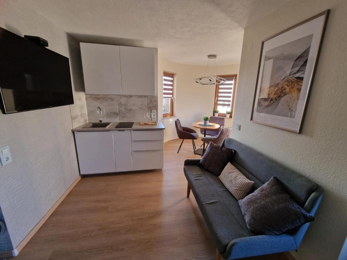 Apartment Unique Messe - Airport Steinenbronn