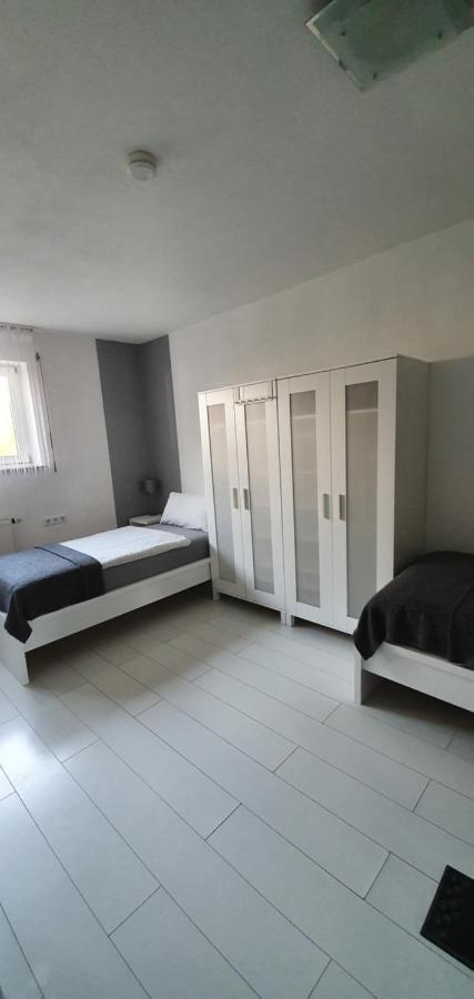 Apartament Unique Messe - Airport *