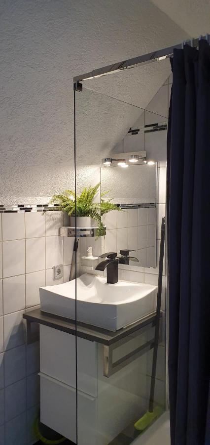 Unique Messe - Airport Apartament Steinenbronn