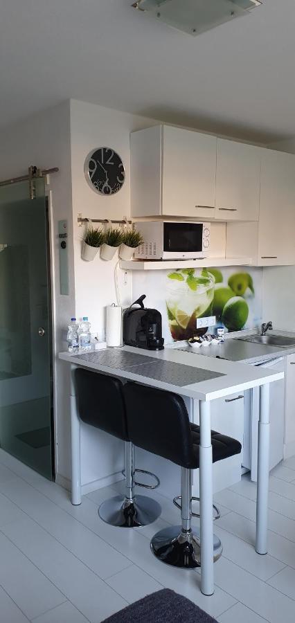 Apartament Unique Messe - Airport
