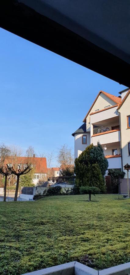 Apartament Unique Messe - Airport Steinenbronn