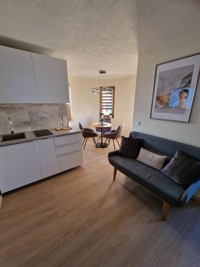 Unique Messe - Airport Apartament