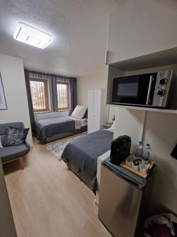 Apartament Unique Messe - Airport