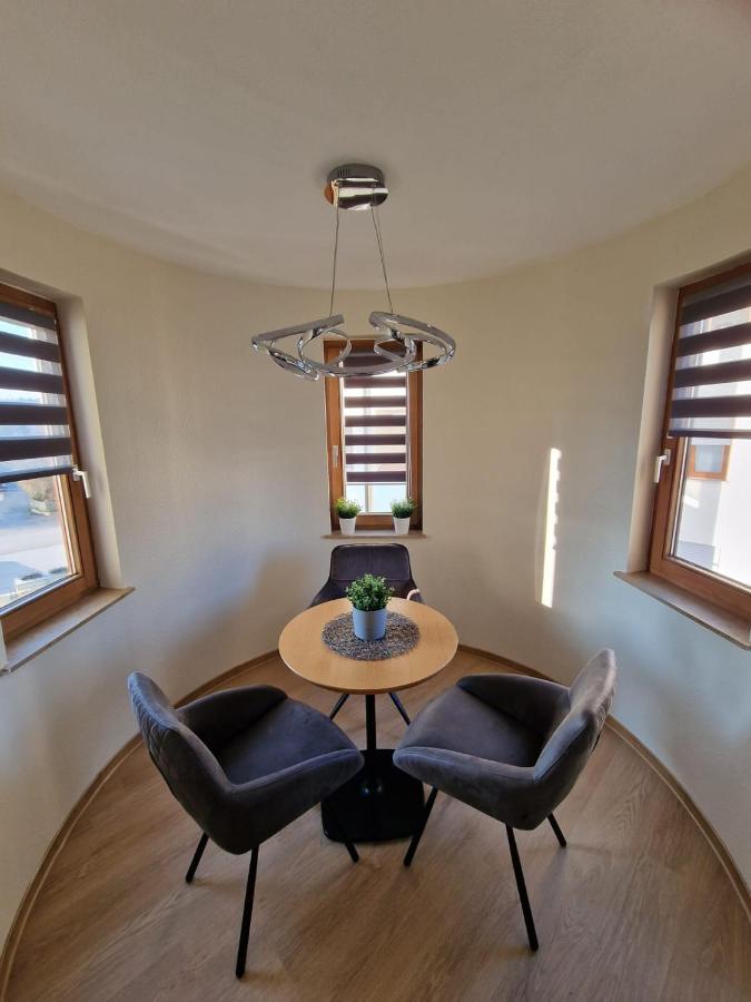 Apartament Unique Messe - Airport *